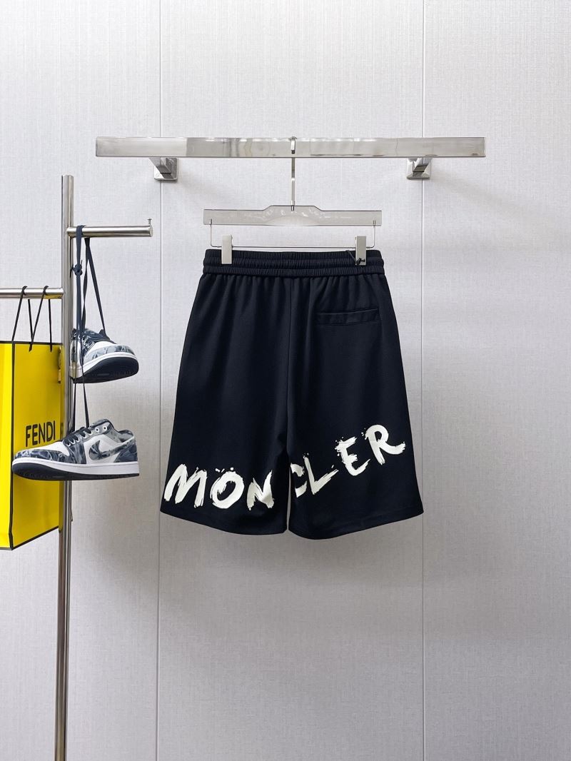 Moncler Short Pants